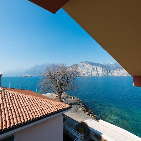 La Toresela Malcesine Esterno foto